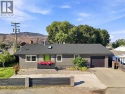 105 Willow Street Kamloops, BC V2B 4C6