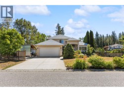 4015 Mahonia Drive Kelowna, BC V1W 3Y2
