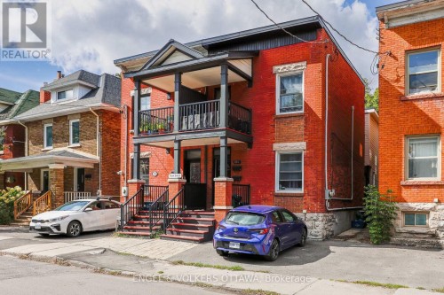 251 Arlington Avenue, Ottawa, ON 