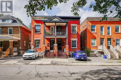 251 Arlington Avenue, Ottawa, ON 