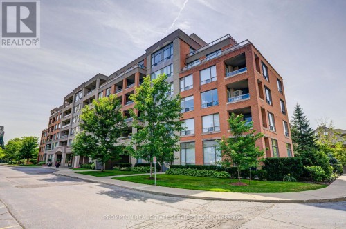 PH09 - 19 NORTHERN HEIGHTS DRIVE  Richmond Hill, ON L4B 4M4