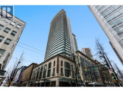 409 610 GRANVILLE STREET Vancouver, BC V6C 3T3