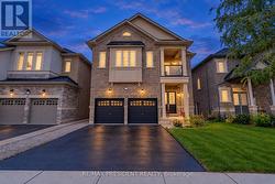 31 MONARCH DRIVE Halton Hills, ON L7G 0H9
