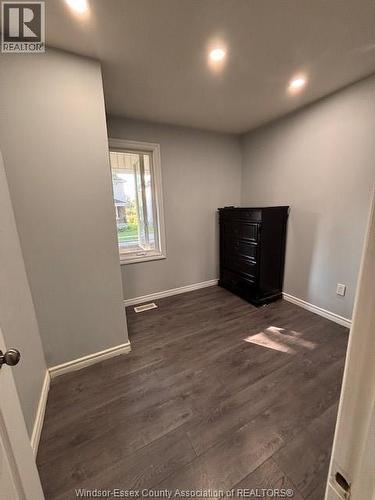 3268 BABY , Windsor, Ontario N9C 1K8 2