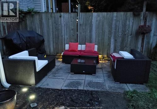 3268 BABY , Windsor, Ontario N9C 1K8 5