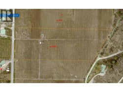 Part Lot O Middle Bench Road Lake Country, BC V4V 2B4