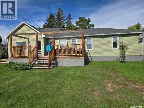 211 Rye Street, Yellow Grass, SK 