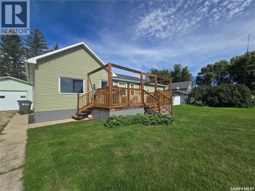211 Rye Street, Yellow Grass, SK 