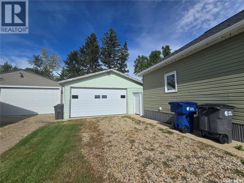 211 Rye Street, Yellow Grass, SK 