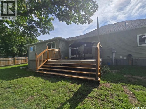 211 Rye Street, Yellow Grass, SK 