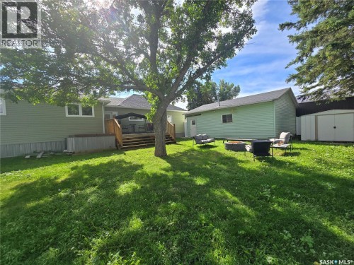 211 Rye Street, Yellow Grass, SK 