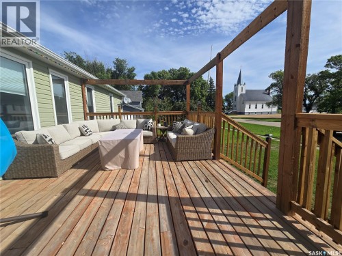 211 Rye Street, Yellow Grass, SK 