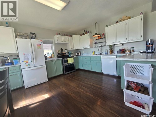 211 Rye Street, Yellow Grass, SK 