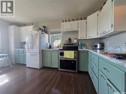 211 Rye Street, Yellow Grass, SK 