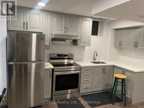 BSMT - 5673 ETHAN DRIVE , Mississauga, Ontario L5M 0V1 2