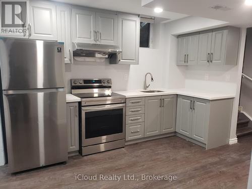 BSMT - 5673 ETHAN DRIVE , Mississauga, Ontario L5M 0V1 3