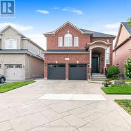 817 BRASS WINDS PLACE Mississauga, ON L5W 1T4