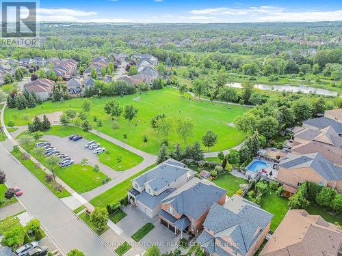817 Brass Winds Place, Mississauga, ON 