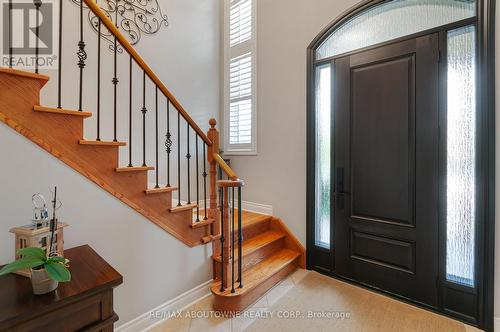 817 Brass Winds Place, Mississauga, ON 