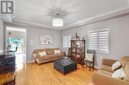 817 Brass Winds Place, Mississauga, ON 