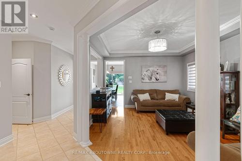 817 Brass Winds Place, Mississauga, ON 