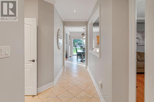 817 Brass Winds Place, Mississauga, ON 
