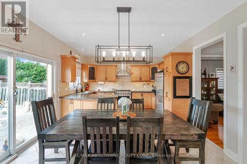 817 Brass Winds Place, Mississauga, ON 