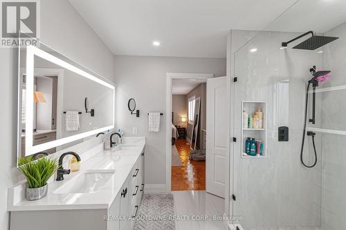 817 Brass Winds Place, Mississauga, ON 