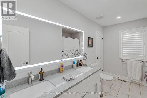 817 Brass Winds Place, Mississauga, ON 