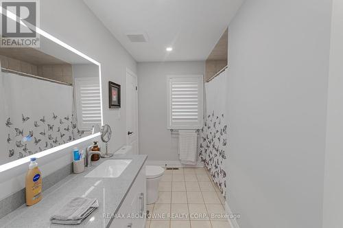 817 Brass Winds Place, Mississauga, ON 
