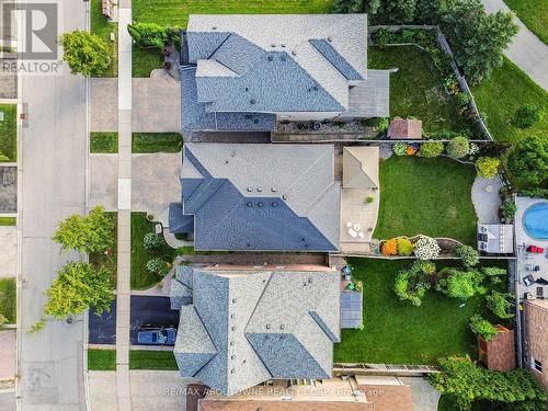 817 Brass Winds Place, Mississauga, ON 