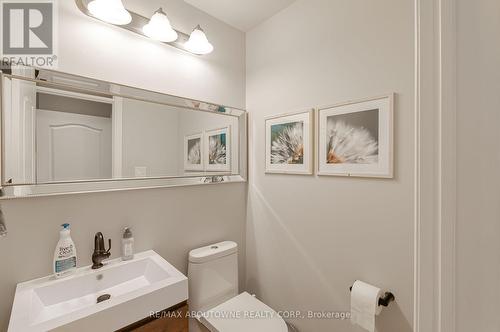 817 Brass Winds Place, Mississauga, ON 