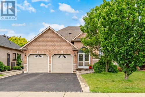 34 KIRKWOOD CRESCENT  Caledon, ON L7C 1B8