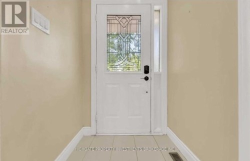 MAIN - 36 REIGATE AVENUE , Brampton, Ontario L6V 2E3 2