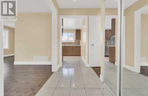 MAIN - 36 REIGATE AVENUE , Brampton, Ontario L6V 2E3 3