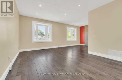 MAIN - 36 REIGATE AVENUE , Brampton, Ontario L6V 2E3 4