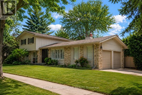 280 Penn Drive, Burlington, ON 