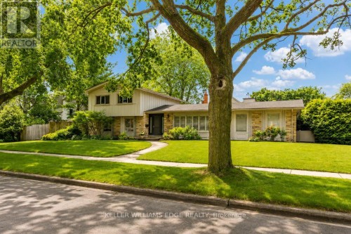 280 Penn Drive, Burlington, ON 