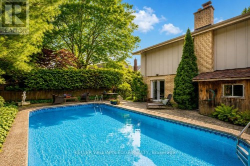 280 Penn Drive, Burlington, ON 