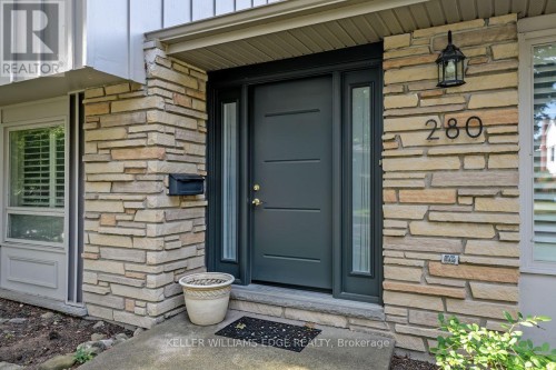 280 Penn Drive, Burlington, ON 