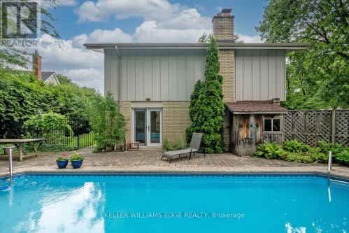 280 Penn Drive, Burlington, ON 