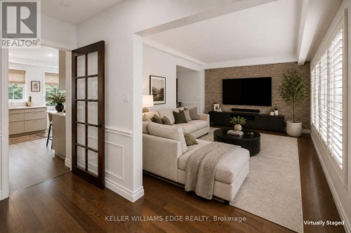 280 Penn Drive, Burlington, ON 