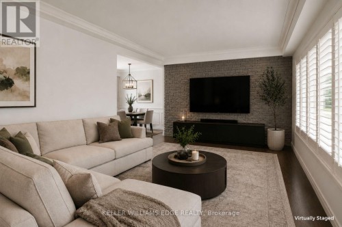 280 Penn Drive, Burlington, ON 