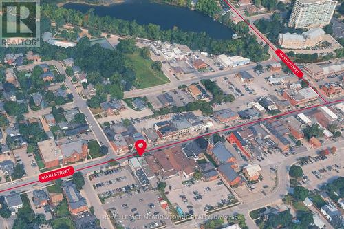 140 Main Street E, Milton, ON 