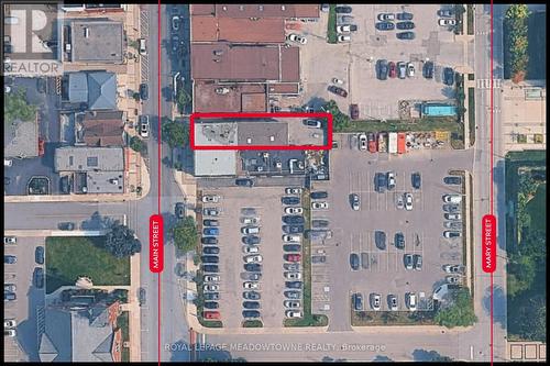 140 Main Street E, Milton, ON 