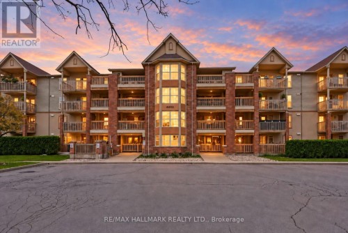 312 - 4003 KILMER DRIVE  Burlington, ON L7M 4M1