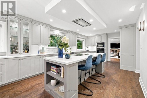 4430 Hawthorne Drive, Burlington, ON 