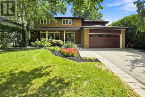 4430 Hawthorne Drive, Burlington, ON 