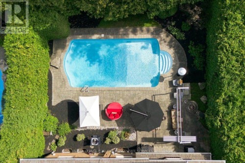 4430 Hawthorne Drive, Burlington, ON 