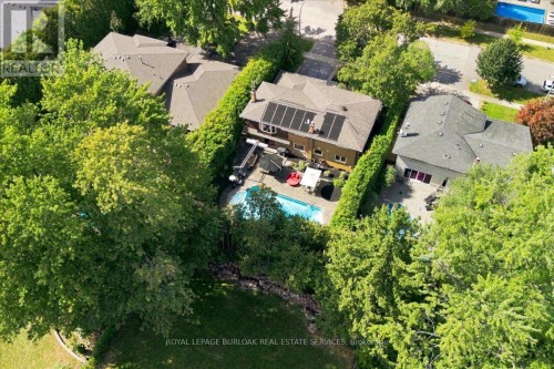 4430 Hawthorne Drive, Burlington, ON 